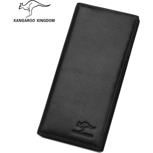 KANGAROO KINGDOM Wallets