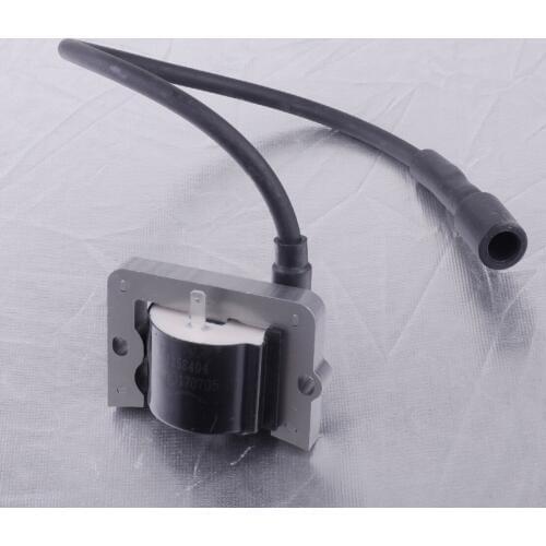 LETAOSK Ignition Coil Fit for Kohler CH11 CH12.5 CH13 CH14 CH15 CV11 CV15 Single 1258401 1258404 Accessories