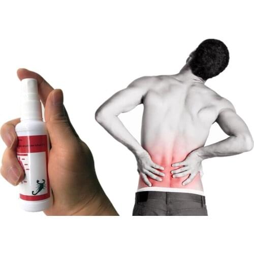 Chinese Medicine Pain Relief Medicated Oil Sprays Orthopedic Plaster Analgesic Essential Oil Rheumatism Treatment Arthrit Pain