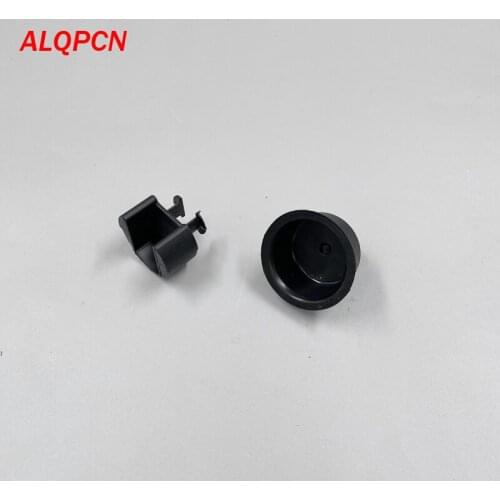 2 Pcs Rear Tailgate Bushings Kit Set for Ford F150 F250 F350 Super Duty Ranger Lincoln Mark LT