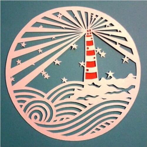 Dies Scrapbooking Metal Cutting Christmas Scrapbooking Dies Metal Nouveau Arrivage 2019