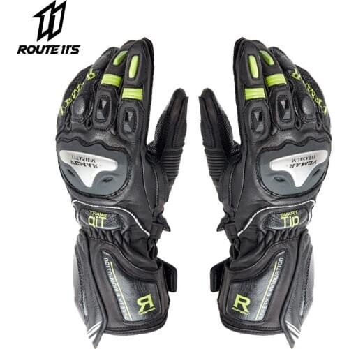 VEMAR Motorcycle Gloves Waterproof Moto Motocross Gloves Windproof Moto Gloves Touch Screen Motorbike Riding Guantes