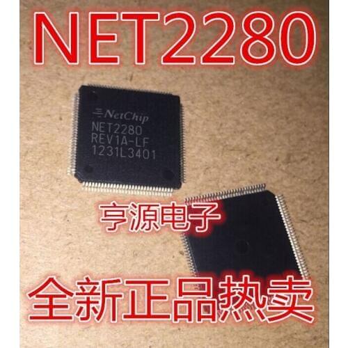 NET2280REV1A-LF NET2280