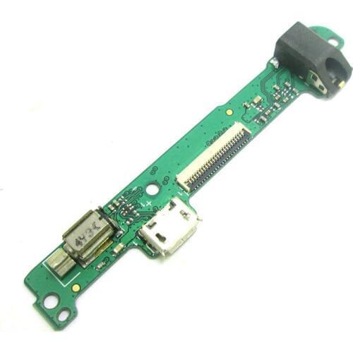 New ORIGINAL USB Charging Board+Earphone Port Board Circuits For Huawei MediaPad 10 Link LTE-A S10-201L S10-201u S10-201w