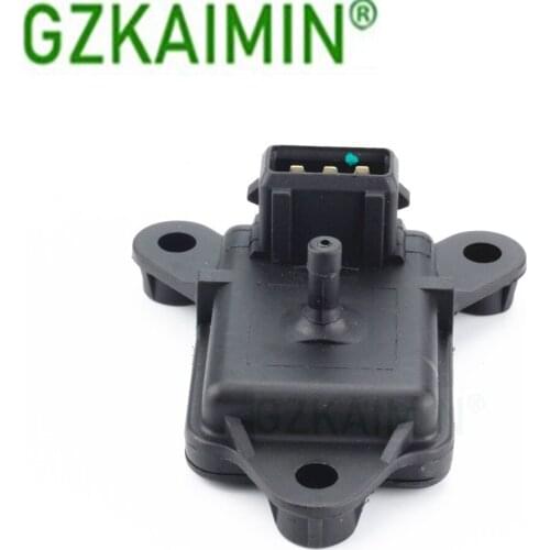 NEW MAP Pressure Sensor For Fiat Cinquecento Palio Siena Strada Uno Seicento 0.9 1.0 1.1 1.2 OE 46531222