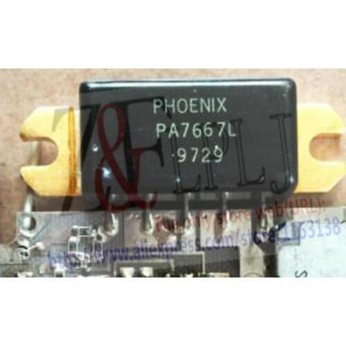 PA7667L PA7667 L SH2085-3 SH2085 -3 BRAND Module USED