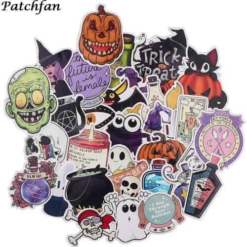 Patchfan Skateboards