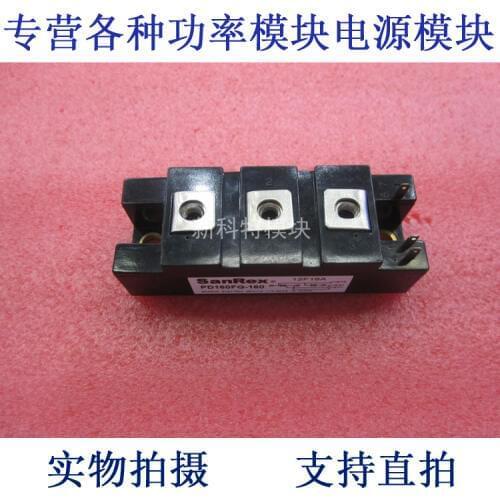 PD160FG-160 SANREX 160A1600V thyristor module