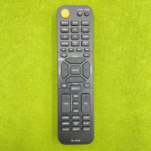 Original Remote Control 28040000400 For SENAO MAXMO HYUNDAI FUJICOM LONOVO DEKO JVC ITV ZOOM TOSSIT VISIO LED HDTV TV