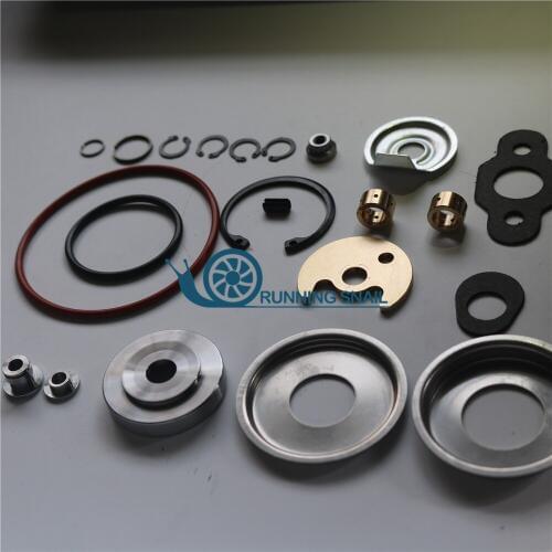 Turbocharger repair REBUILD kits TF035 4M40 PLEASE TELL ME YOUR CHIOCE TF035HM TF035HM-12T-4 FOR MITSUBISHI