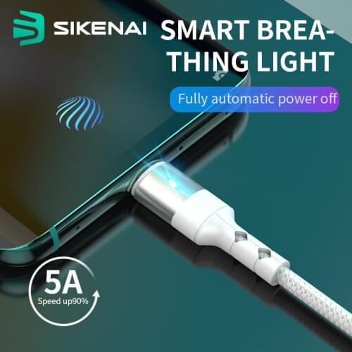 SIKENAI Mobile Phone Accessories
