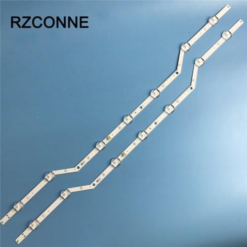 LED Backlight strip 7 lamp For Samsung 32'' BN96-36235A V5DN-320SM1-R2 V5DN-320SM1-R3 LM41-00134A LM41-00147A UE32J5200