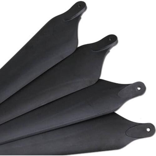 TAROT-RC High Quality 1965 Foldable Prop Holder Set 19 inch CW CCW Propeller Applicable to Multi-Copters Drone TL100D19 TL100D18