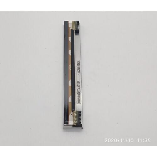 THERMAL PRINTHEAD FOR UPS2442 2543 LP2443 B2404 printer parts