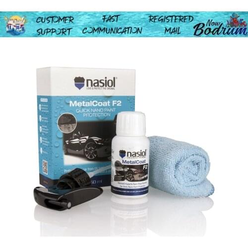 The Bodrum Polishing Products