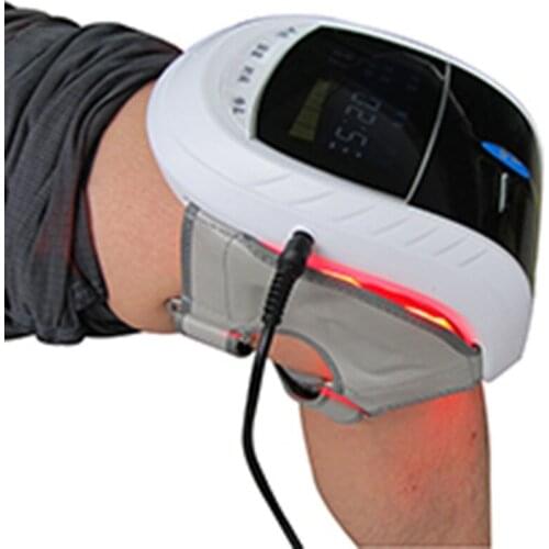 Class 650nm knee care, accelerate blood circulation, promote healing and massage equipment