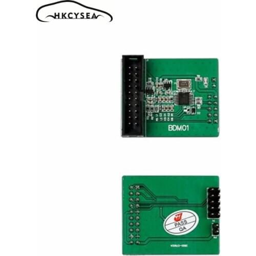 Yanhua BDM01 Adapter for Yanhua Mini ACDP CAS Module 1/Footwell FRM Module Repair