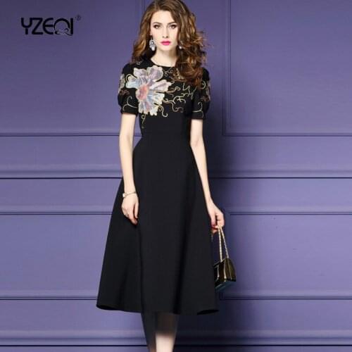 Yzeqi Women's Dresses