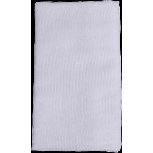 1.5 Yards Gauze Cheesecloth Absorbent Fabric Cotton Cheese Cloth Baking Tool