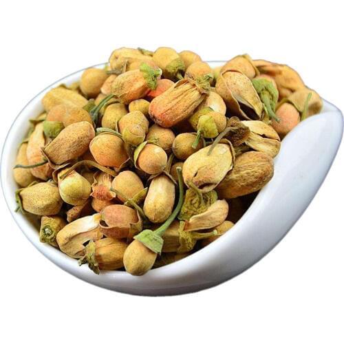 300g Premium Organic Dried Bitter Orange Flower Citrus Aurantium Blossom