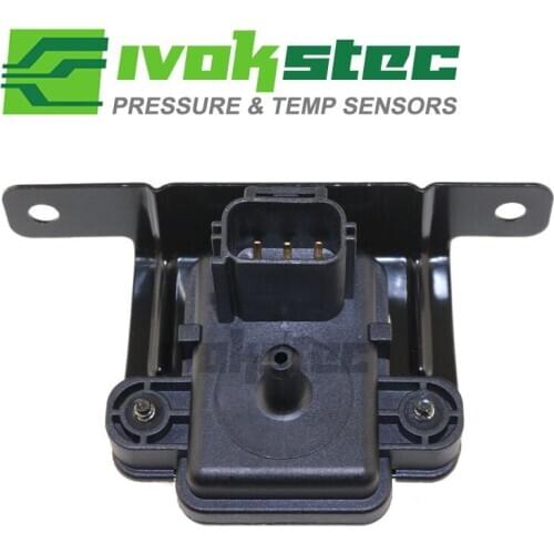 98AB9F479BA 1127268 Manifold Absolute Boost Pressure MAP Sensor For FORD F-250 F-350 F-450 F-550 F-650 F-750 Super Duty 7.3L