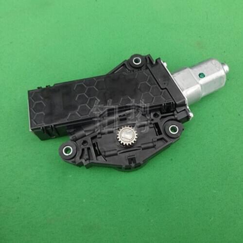 Car Sunroof motor assembly 2016-2020Hon daC IVIC FC1 Sunroof sun visor sunroof motor motor Sunroof glass switch motor