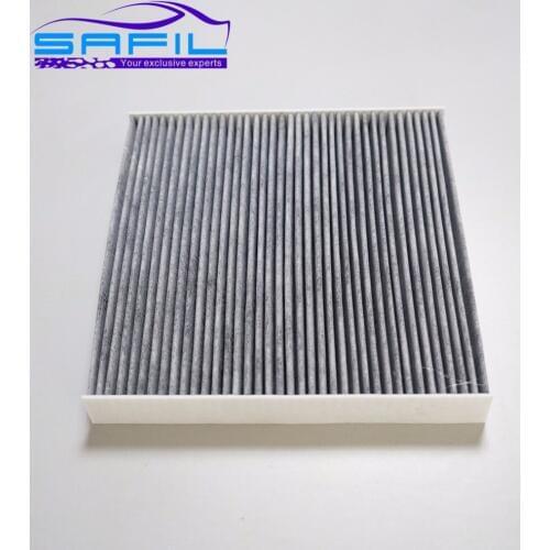 Car Parts Activated Cabin Air Filter 80291-SDG-W01 For Honda Acura Civic CRV Odyssey MDX CF35519C 2003-2011 Hot #ST73C