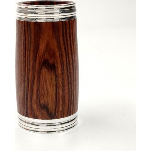 Bb Clarinet Barrel African Redwood/60/64/65mm/Sib Klarne Accessories