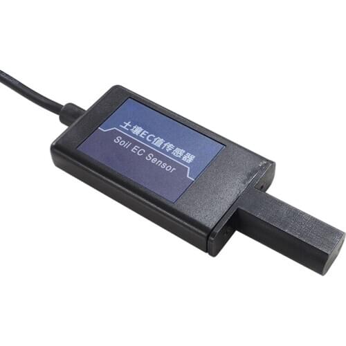 Soil EC sensor