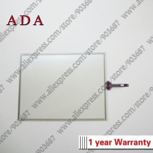 For GUNZE G-34-3Z Touch Screen Glass Digitizer GUNZE G-34-3Z Touchpad