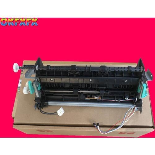Fuser Assembly for HP P2014/P2015/M2727NF Fuser unit , RM1-4247-000 (110v), RM1-4248-000 (220V)