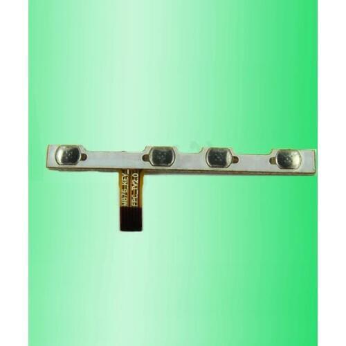 New 100% Original switch on off Power Volume button Flex cable For teclast P76E 7.0" conductive flex cable with sticker in stock