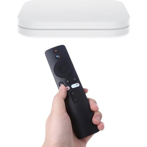 16cm Length Smart TV Infrared Remote Control Compatible with MI TV Box 4A 4S Mi TV Stick Home Automation Devices
