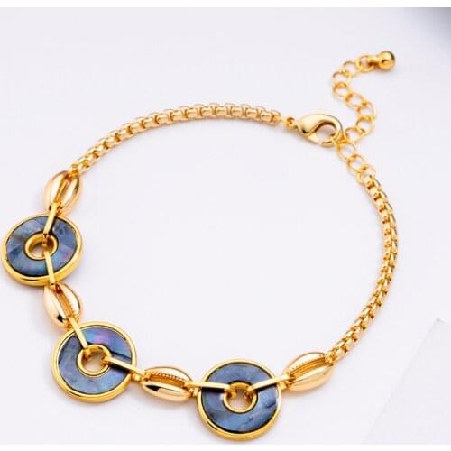 Fashion Bracelets Jaeeyin China