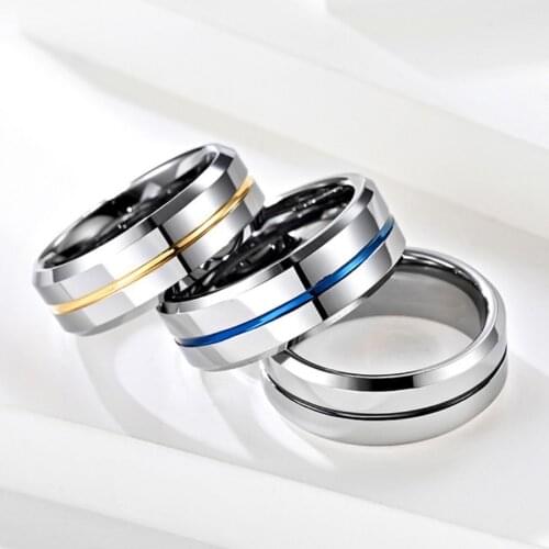 Jonline24h Men's Rings
