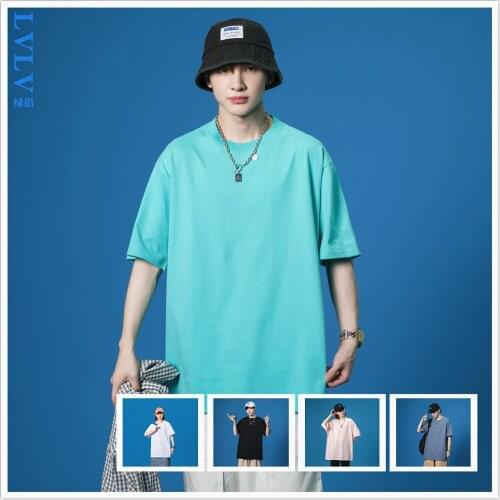 KOSZULE STYLE Short Sleeve T-shirts For Men