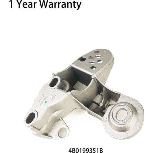 Left Engine bracket for VW Passat Audi A6 A4/S4 OE:8E0 199 351M 8E0 199 351 F 4B0 199 351B