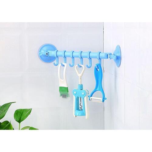 Leyeechi Bathroom Shelves