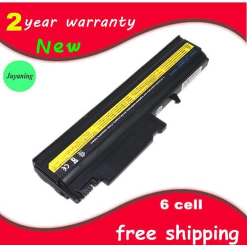 New 4400mAh Laptop battery for Lenovo/IBM 08K8194 92P1010 92P1011 92P1058 92P1060 92P1062 92P1067 92P1070 92P1071 92P1074