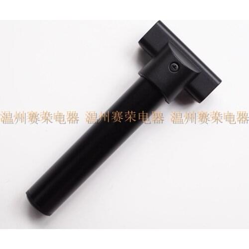 NEW FS7 Microphone Mic Bar Holder Bracket Rod For Sony PXW-FS7 Length 9MM Camera Repair parts