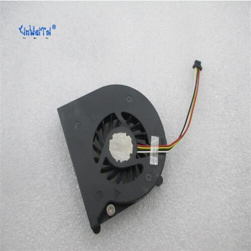 NEW COOLING FAN FOR HP ProBook 4310 4310S 4311 4311S 577206-001 CPU COOLING FAN DFS491105MH0T F8V6 UDQFRHR02D1N 6033B0020401