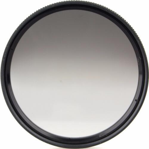 Tianya 82mm M82 Graduated Grey ND Filter