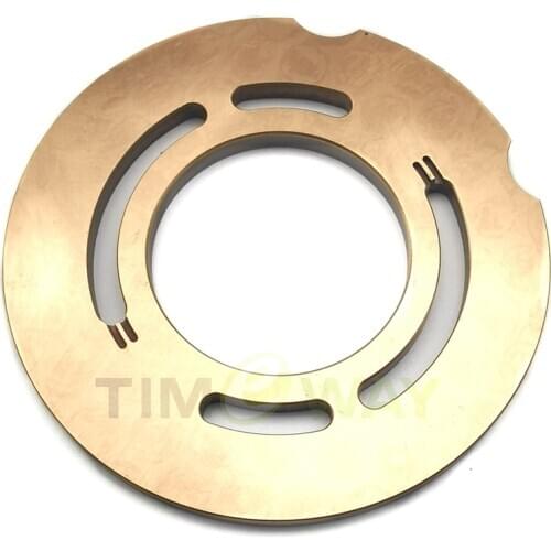 Valve Plate TA1919 Pump Parts EATON VICKERS Piston Pump Accessories