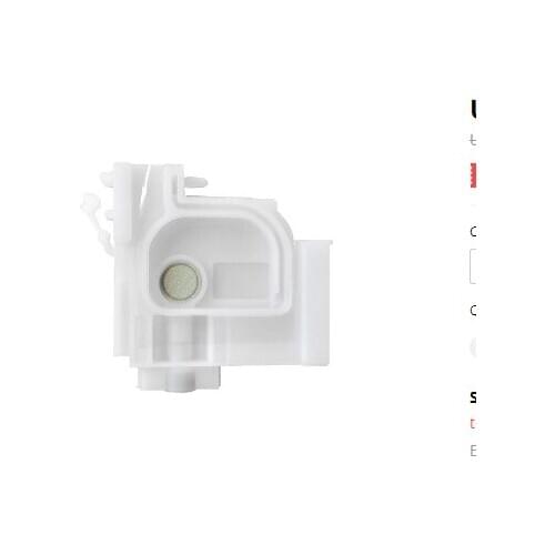 20 pcs NEW Ink Damper For Epson L800 L801 L1800 L810 L850 L101 L201 L100 L200 L210 Inkjet Printer dumper filter