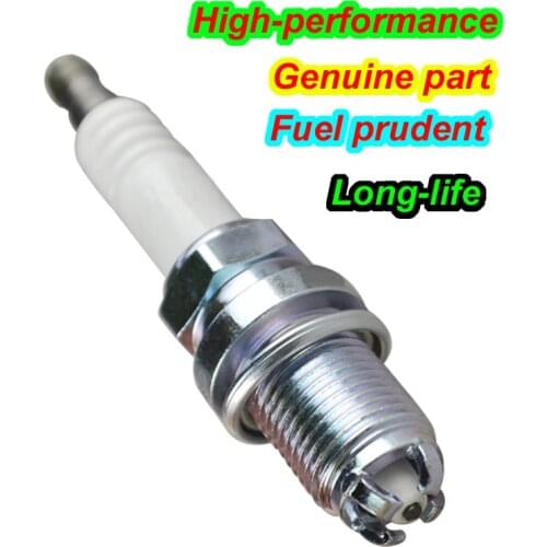 4 6PCS platinum Spark Plug BKR6EQUP car ignition plug For 12120037607 M54 M62 E38 E65 E34 E36 E39 E46 Z3 320 12 12 0 037 607