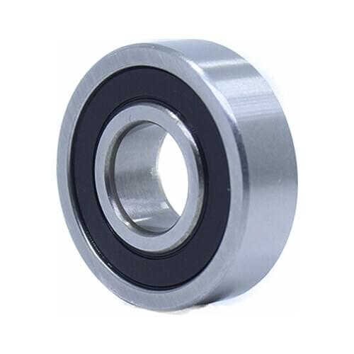 6002 2RS ZZ Bearing 15309 Non-standard Ball Bearings ( 1 PC ) 15*30*9 mm 6002/30 RS Outside diameter 30mm