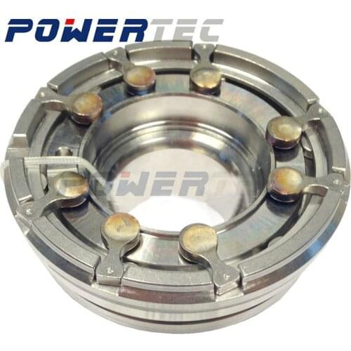 71789039 Turbo 54359880015 Turbine 54359880014 Turbocharger Nozzle Ring For Opel Astra H Corsa D 1.3 CDTi 66Kw Multijet 2004