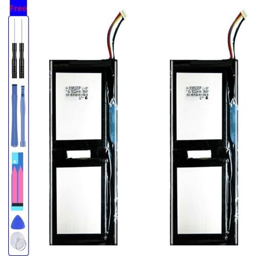 5000mAh Battery For Voyo VBook V3 Pentium Edition Ultimate Fingerprint V3 PRO A1