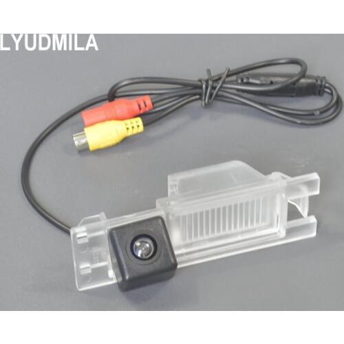 Car Camera FOR Alfa Romeo 156 / 159 / 166 / 147 / Rear View Back Up Camera / Car Parkig Camera / HD CCD With RCA Reverse Camera