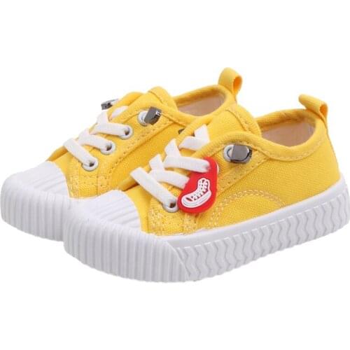 Baby Boys Girls Breathable Anti-Slip Cartoon Shoes Sneakers Toddler Soft Soled First Walkers 2021